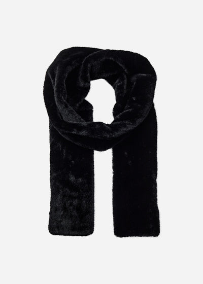 SC-NIKOPOL 1 Scarf Black