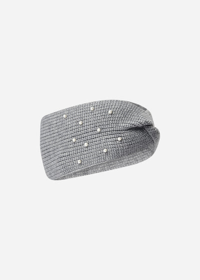 SC-NINO 1 Headband Grey