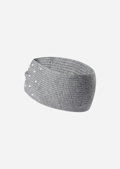 SC-NINO 1 Headband Grey