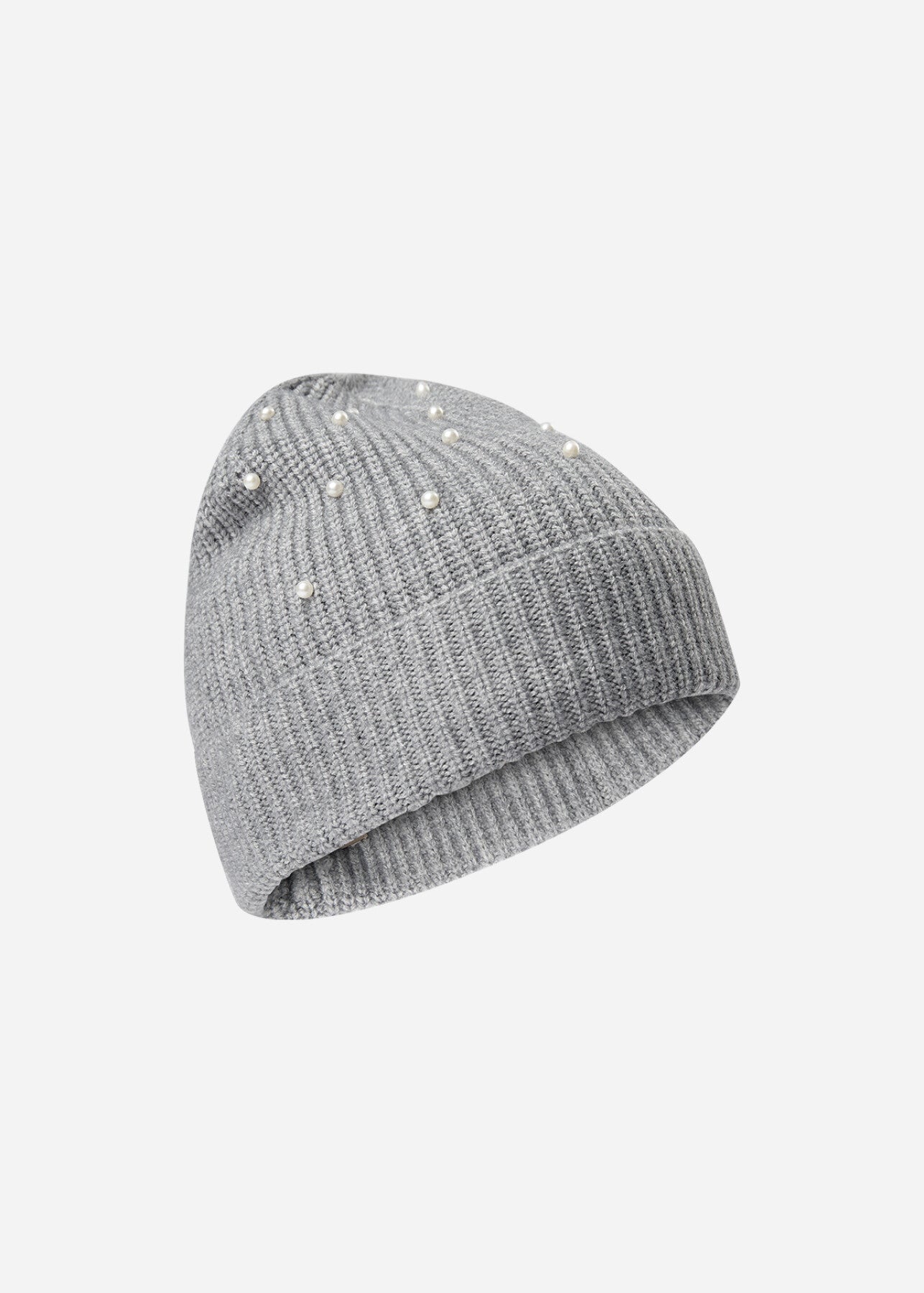 SC-NINO 2 Hat Grey