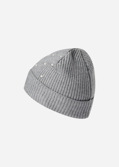 SC-NINO 2 Hat Grey