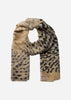 SC-OLYMPIAS 1 Scarf Sand