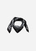 SC-PIM 1 Scarf Black