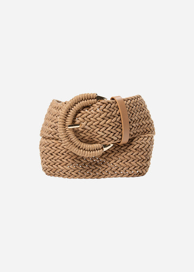 SC-PANNA 1 Belt Camel