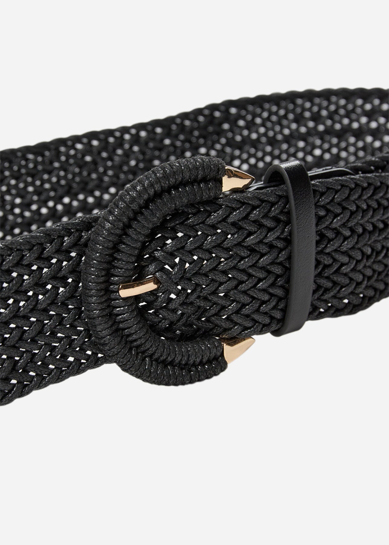 SC-PANNA 1 Belt Black