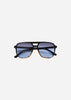 SC-PENINA 1 Sunglasses Black