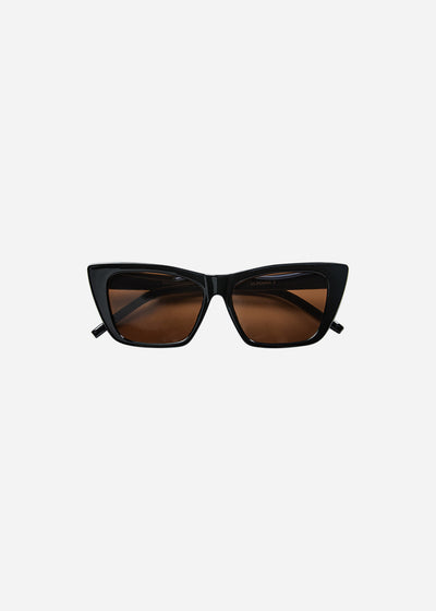 SC-PENINA 1 Sunglasses Black