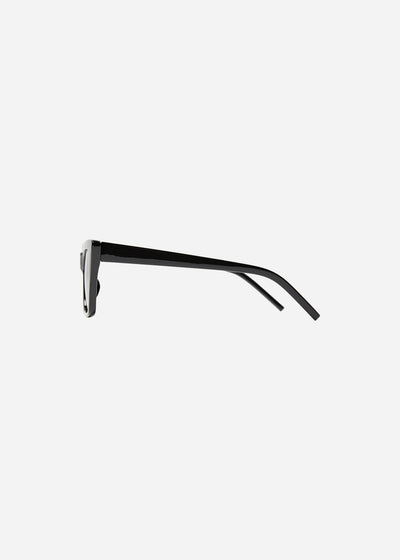 SC-PENINA 1 Sunglasses Black