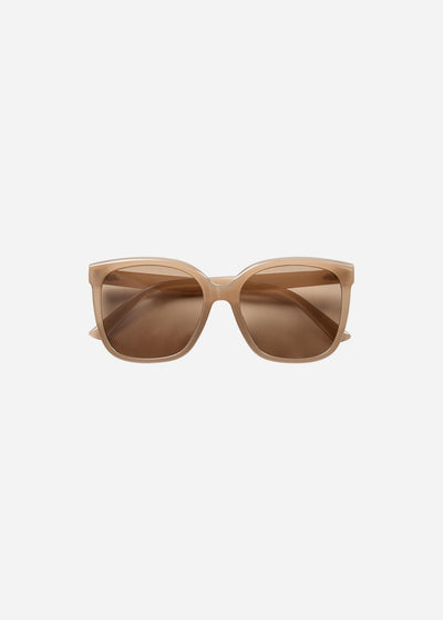 SC-PENINA 1 Sunglasses Light brown