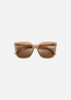 SC-PENINA 1 Sunglasses Brown