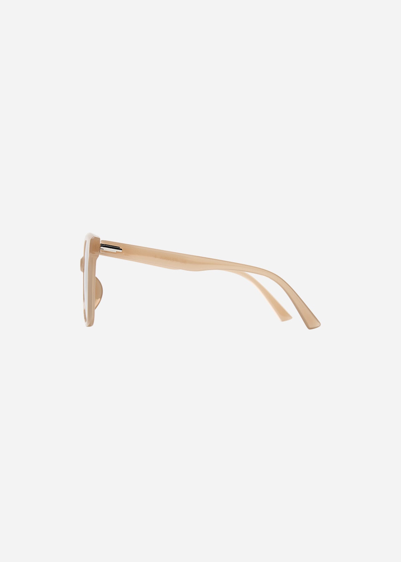 SC-PENINA 1 Sunglasses Light brown