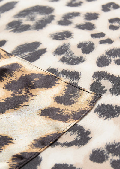 SC-RACHA 1 Scarf Sand