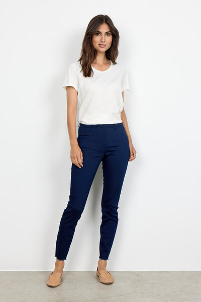 SC-NADIRA 1-B Pants Navy