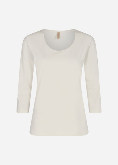 SC-PYLLE 175 T-shirt Off white